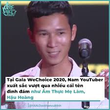 Cuộc sống đổi đời của Lâm Vlog