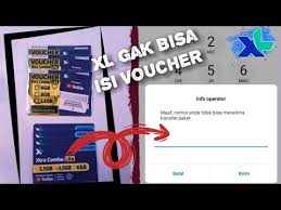 Cara memasukan voucher xl di kartu perdana. Karena Alasan Ini Nomor Xl Tidak Bisa Di Isi Voucher Atau Transfer Kuota Youtube