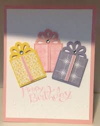 Simple Easy Handmade Birthday Card Ideas For Best Friend 32 Handmade Birthday Card Ideas And Images Handmade Birthday Cards Stampin Up Birthday Cards Birthday Cards Diy