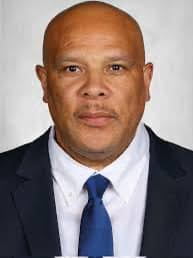 Odell Hodge: Virginia High School Basketball Legend