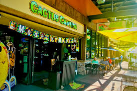 See 34 unbiased reviews of cactus cantina, rated 3.5 of 5 on tripadvisor and ranked #70 of 105 restaurants in fairhope. Cactus Cantina Downtown Pensacola Menus And Pictures