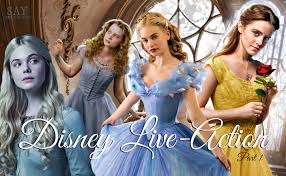 (he has since left that project as well.) disney announced a jungle book sequel before the first movie was released with favreau returning as director. Fan Cast Disney Live Action Movies Part 1 Saywonder