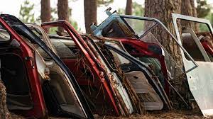 Our los angeles junk car buyers pick it up for free. How To Sell A Junk Car To A Local Salvage Yard