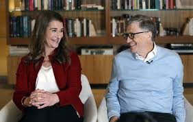 Entrepreneur bill gates founded the world's largest software business, microsoft, with paul allen, and subsequently became one of the richest men in the world. Hw5zzeqhqucqtm