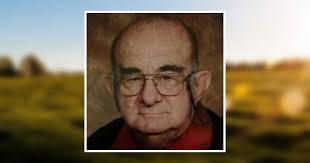 Robert L. Cahoon Obituary August 19, 2023