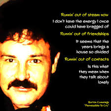 The Burton Cummings FanPage