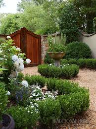 Garden Landscaping Ideas For Front And Backyard Tuscan Garden Garden Entrance Southern Garden