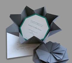 Origami Invitations Google Search Origami Wedding Invitations Origami Invitations Origami Wedding