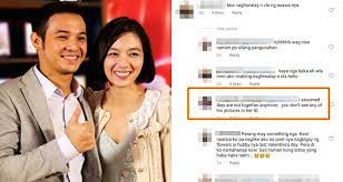 Cristy fermin asked if jennica garcia and alwyn uytingco are going through something. Jennica Garcia Intriguing Answer When Asked About Alwyn Uytingco