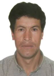 Elecciones Municipales 2013: Relación de candidatos