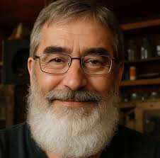 You are the one who lived. The one who walked away from the wreckage  barefoot, bleeding, but breathing. By Kenneth Thomas They don't talk about  this part. The strange silence that comes