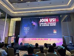 Level up play 2019 kuala lumpur convention centre kuala lumpur convention centre, kuala lumpur city centre, 50088 kuala lumpur, wilayah persekutuan kuala lumpur, malaysia. Baldur S Gate Iii Developer Larian Studios Is Opening A Studio In Malaysia Hardwarezone Com Sg