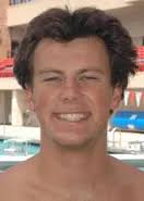 2008-09 Men's Water Polo Roster