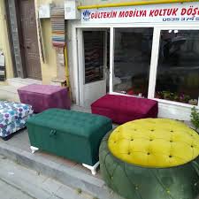 Gultekin Mobilya Koltuk Doseme 0535 374 5974