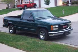 picture of 1996 gmc sierra 1500 c1500 sl standard cab sb gmc sierra 1500 1996 chevy silverado sierra 1500 pinterest