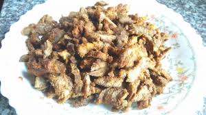 Siap bikin selera makan meningkat! Daging Kambing Bakar Chef Home