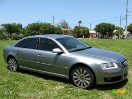 Image result for Quartz Gray 2006 A8L