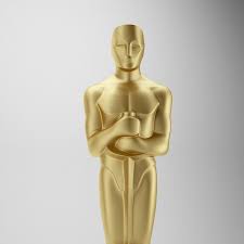 Oscar Award 3d Model On Behance 3d Camera