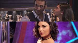 Her birthday, what she did before fame, her family life, fun trivia facts, popularity her parents are mauricio contreras and paula veronica salazar gonzales. Kathy Contreras Sorprende Con Participacion Especial En Pacto De Sangre