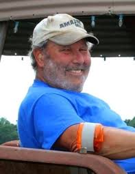 Obituary for Tom Trowbridge