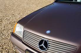 Image result for Canyon Brown 1993 Mercedes