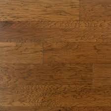 London Hickory 3 8 Thick X 7 1 2 Wide X Varying Length Engineered Hardwood Flooring In 2020 Solid Hardwood Floors Hardwood Floors Hickory Hardwood Floors