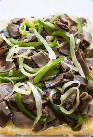 Philly Cheesesteak Sliders Video Recipe Video Philly Cheese Steak Sliders Cheesesteak Sliders Philly Cheese Steak