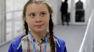 2,979,812 likes · 162,340 talking about this. Quien Es Greta Thunberg La Nina Que Saca Los Colores Al Mundo Por La Crisis Climatica