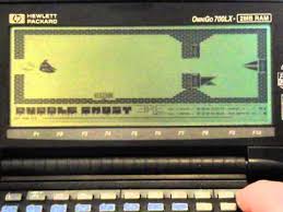 Image result for HP OmniGo 100