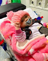 Baby azaylia, who he shared with his girlfriend safiyya, had been diagnosed with a rare and aggressive form of cancer. Ashley Cain Thanks Baby Daughter Azaylia For The Best Eight Months After Bringing Her Home From Hospital Celebrity Land International