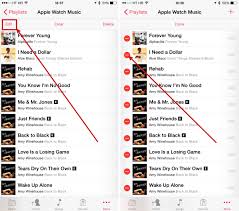 On mac, you need to hover the pointer over the song or playlist and click the more. How To Delete Duplicate Songs In Apple Music Playlist