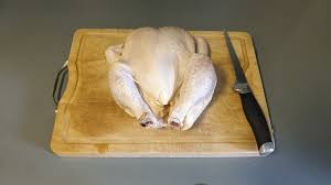 In this video i show you guys how to debone a whole chicken in a simple and easy way that anyone can do at home.hope you like the video.please subscribe to t. How To Debone A Chicken Culinary Ambition