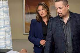 Your price for this item is $ 34.99. Law Order Svu Season 21 Is Now Available On Dvd
