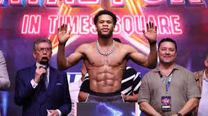 Devin Haney uninspiring in clear win over Jose Ramirez, hoping for rematch  with Ryan Garcia this fall | National | thepress.net