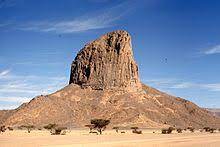 Hoggar Mountains Wikipedia