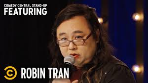 Robin Tran