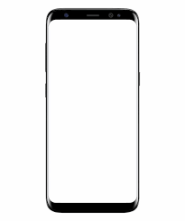 Samsung S8 Png Download Empty Samsung S8 Screen Samsung Mini Screen Screen