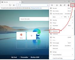 How To Enable The Kaspersky Protection Extension In Google Chrome Mozilla Firefox And Microsoft Edge Based On Chromium