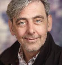 Bingo Star Show Programme by Iain Christie