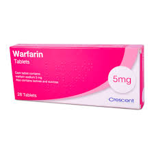 Buy warfarin tablets online at an affordable price from india. Warfarin Tablet M Care Exports Pharmaceutical Exporters