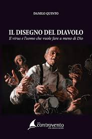 Aaron stewart home and aaron stewart lifestyle design are your one stop shop for creating the perfect home. Il Disegno Del Diavolo Il Virus E L Uomo Che Vuole Fare A Meno Di Dio Quino Danilo Amazon It Libri