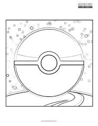 It is just changes your black and white photo into color in just a few clicks. Pokemon Go Coloring Page Super Fun Coloring