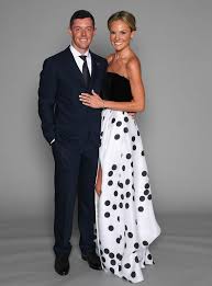 On thursday morning the golfer announced the arrival of his daughter, poppy kennedy mcilroy, who was born august 31st at 12:15 p.m. Rory Mcilroy And Wife Erica Welcome First Child Together Absolute Love Of Our Lives Celebrity News Showbiz Tv Express Co Uk