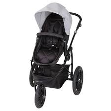 Baby Trend Snap Gear Jogger Compatible With Infant Car Seat Baby Trend Baby Trend Stroller Baby Jogger Stroller
