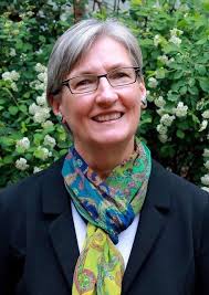 A Message from the Section