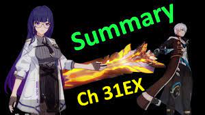 Chapter 31 EX Quick Summary - YouTube