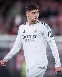 GOAL - Federico Valverde is not spoken about enough 😤 | Facebook