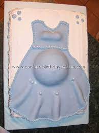 Coolest Baby Cake Photos And How To Tips