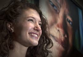 ArtPrize 2014: Meet Final 20 artist Dave MacKenzie, 'Breathe'