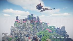Este es el mod que le permite agregar shaders packs a su minecraft y tener una visión muy real. Glsl Shaders Mod 1 17 1 1 16 5 1 15 2 Realistic Graphics 7minecraft